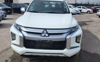 MITSUBISHI L200 GLX DOBLE