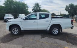 MITSUBISHI L200 GLX DOBLE