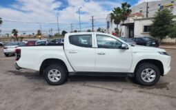 MITSUBISHI L200 GLX DOBLE