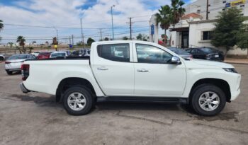 
MITSUBISHI L200 GLX DOBLE full									