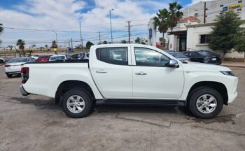 MITSUBISHI L200 GLX DOBLE