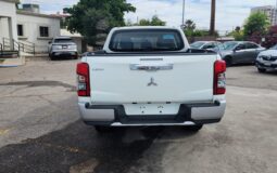 MITSUBISHI L200 GLX DOBLE