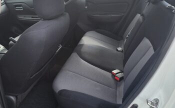 MITSUBISHI L200 GLX DOBLE