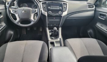 
MITSUBISHI L200 GLX DOBLE full									