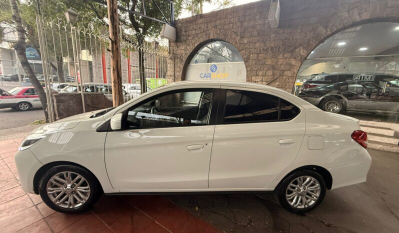 
MITSUBISHI, MIRAGE, 2024, GLS AUT full									