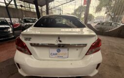 MITSUBISHI, MIRAGE, 2024, GLS AUT