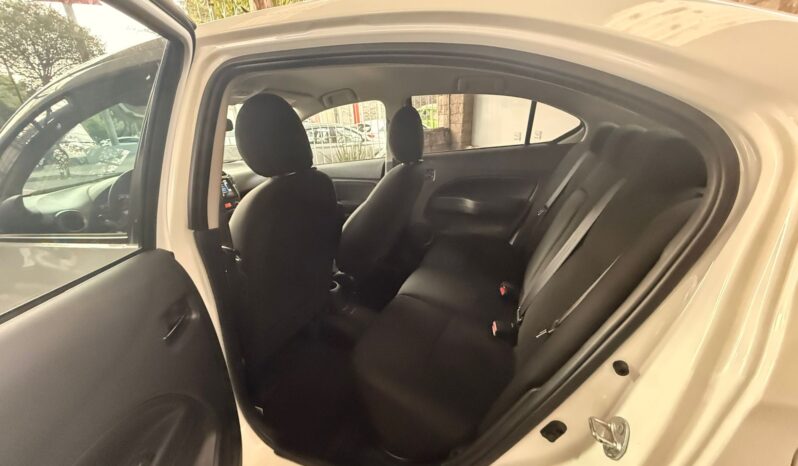 
MITSUBISHI, MIRAGE, 2024, GLS AUT full									