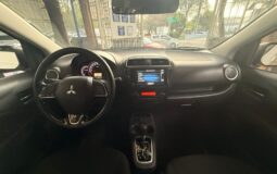 MITSUBISHI, MIRAGE, 2024, GLS AUT