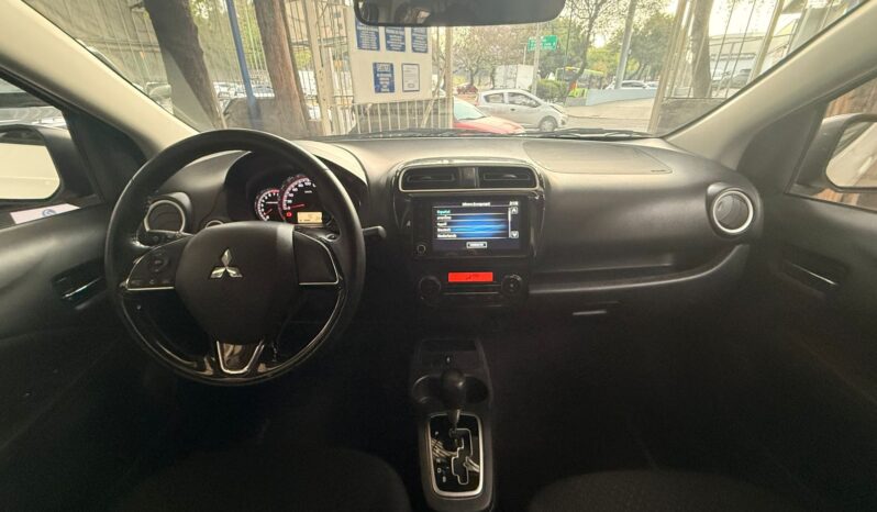 
MITSUBISHI, MIRAGE, 2024, GLS AUT full									