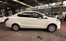 MITSUBISHI, MIRAGE, 2024, GLS AUT