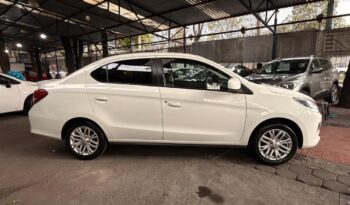 MITSUBISHI, MIRAGE, 2024, GLS AUT full