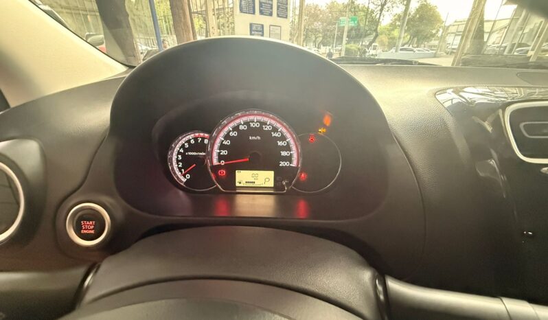 
MITSUBISHI, MIRAGE, 2024, GLS AUT full									