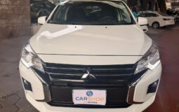 MITSUBISHI, MIRAGE, 2024, GLS AUT