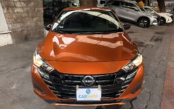 NISSAN, VERSA, 2024, SENSE AUT