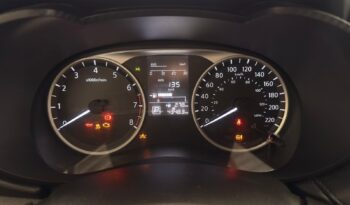 
NISSAN, VERSA, 2024, SENSE AUT full									