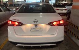 NISSAN, VERSA, 2024, SENSE AUT