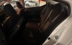 NISSAN, VERSA, 2024, SENSE AUT