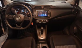 
NISSAN, VERSA, 2024, SENSE AUT full									