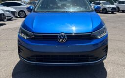 VOLKSWAGEN  VIRTUS TREDLINE 2024