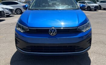 VOLKSWAGEN  VIRTUS TREDLINE 2024