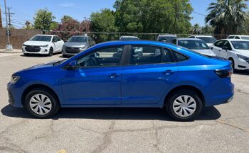 VOLKSWAGEN  VIRTUS TREDLINE 2024