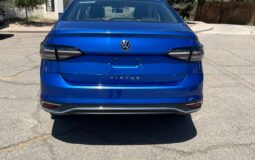 VOLKSWAGEN  VIRTUS TREDLINE 2024