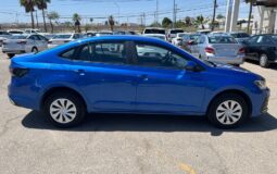 VOLKSWAGEN  VIRTUS TREDLINE 2024