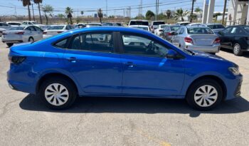 
VOLKSWAGEN  VIRTUS TREDLINE 2024 full									