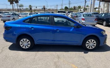 VOLKSWAGEN  VIRTUS TREDLINE 2024