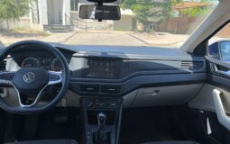 VOLKSWAGEN  VIRTUS TREDLINE 2024