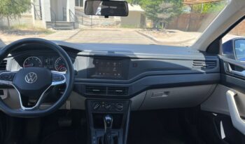 
VOLKSWAGEN  VIRTUS TREDLINE 2024 full									