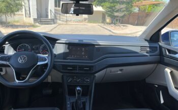 VOLKSWAGEN  VIRTUS TREDLINE 2024