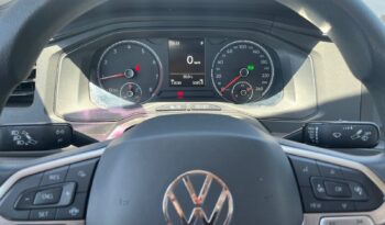 
VOLKSWAGEN  VIRTUS TREDLINE 2024 full									