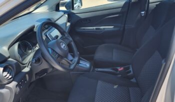 
NISSAN VERSA  SENSE  2024 full									