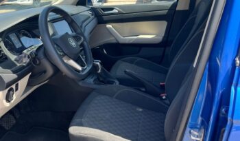 
VOLKSWAGEN  VIRTUS TREDLINE 2024 full									