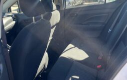 NISSAN VERSA SENSE 2024