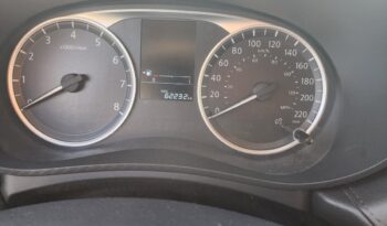 
NISSAN VERSA SENSE 2024 full									