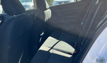 
Nissan Versa Sense  CVT 2024 full									