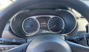 
Nissan Versa Sense  CVT 2024 full									