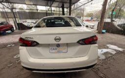 NISSAN, VERSA, 2024, SENSE AUT