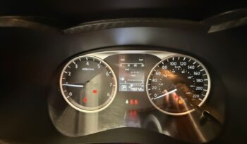 
NISSAN, VERSA, 2024, SENSE AUT full									