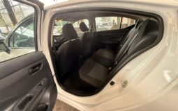NISSAN, VERSA, 2024, SENSE AUT