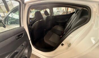 
NISSAN, VERSA, 2024, SENSE AUT full									