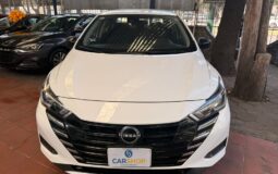 NISSAN, VERSA, 2024, SENSE AUT