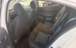 NISSAN, VERSA, 2024, SENSE AUT
