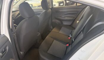 
NISSAN, VERSA, 2024, SENSE AUT full									