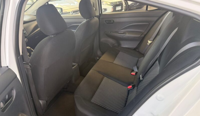 
NISSAN, VERSA, 2024, SENSE AUT full									
