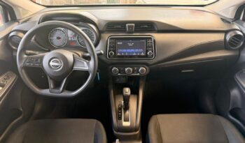 
NISSAN, VERSA, 2024, SENSE AUT full									