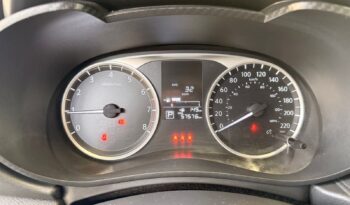 
NISSAN, VERSA, 2024, SENSE AUT full									