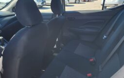 Nissan Versa Sense CVT 2024